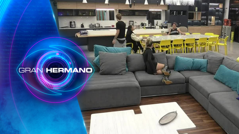 “¡Qué humillación más grande!”: La casa reclamó porque Rubén no los deja comer kuchen