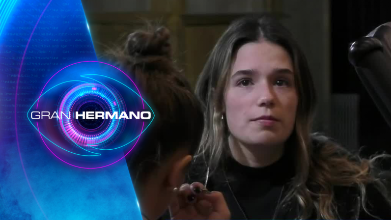 “Vine acá por mí, no por una relación”: La fría reacción de Alessia tras la salida de Bambino