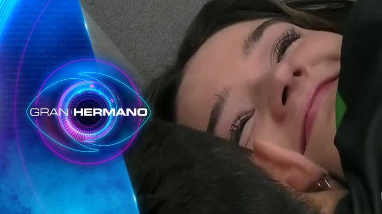 Un romántico reencuentro: Así fue la reacción de Alessia tras ver a El Bambino regresar a Gran Hermano