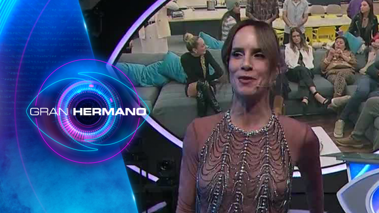 Gran Hermano Chile | Capítulo 14