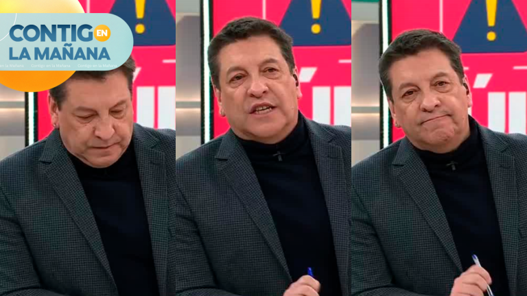 La emoción de JC Rodríguez por condena de asesino de mujer que murió amamantando en La Pintana