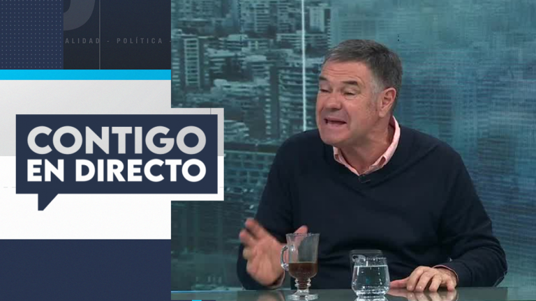 “Es no entender el problema”: Manuel José Ossandón criticó demolición de mausoleo en Maipú
