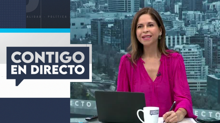 Contigo en Directo | Capítulo 734