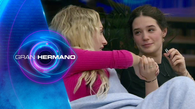 “Me estoy enamorando”: Alessia confesó que tiene serios sentimientos por el Bambino