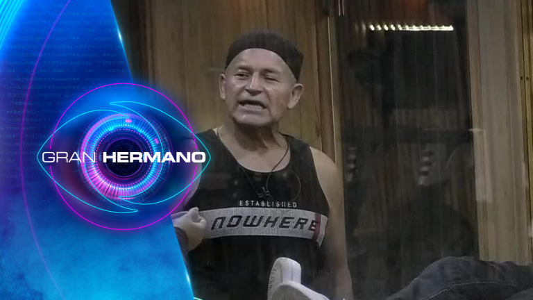 “La encuentro ordinaria”: Francisco criticó la faceta desinhibida de Fran