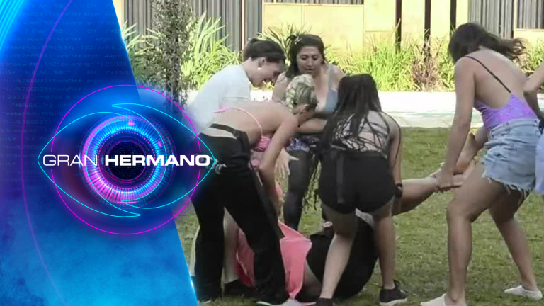 ¡Transgredió una regla de la casa! Este es el quinto nominado a la placa de eliminación