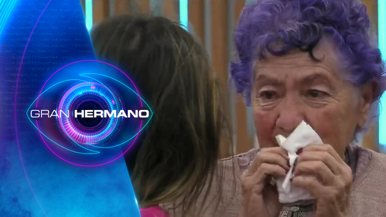 “No quiero ser culpable”: Mónica rompió en llanto por la prueba del presupuesto del supermercado