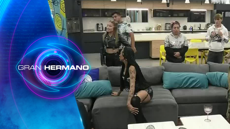 ¡Afecta la comida! Gran Hermano castigó a los jugadores por “negligencia generalizada”