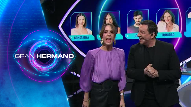 Gran Hermano Chile | Capítulo 15