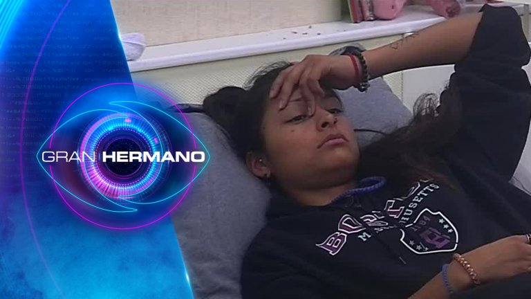 ¿Se arrepintió? Viviana quedó con serias dudas por el jugador al que salvó