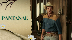 Pantanal | Capítulo 101