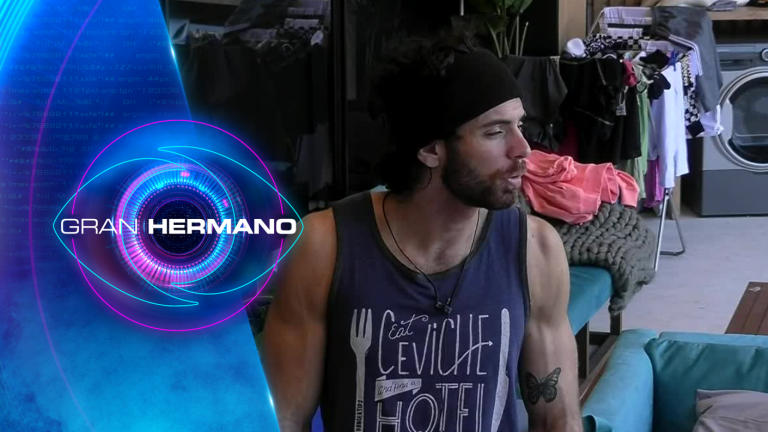 “Mediocridad cu…”: Lucas se enojó por actitud de sus compañeros en competencia