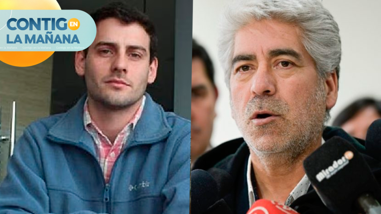 Padre de Antonia Barra tras condena de Martín Pradenas: “Merece la pena más alta en este país”