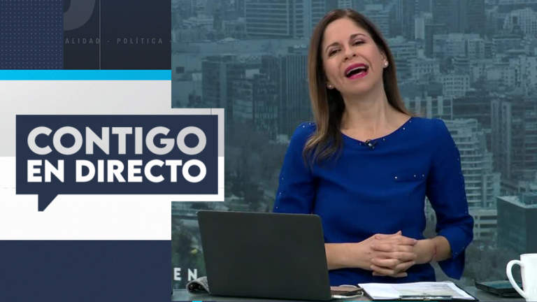 Contigo en Directo | Capítulo 735