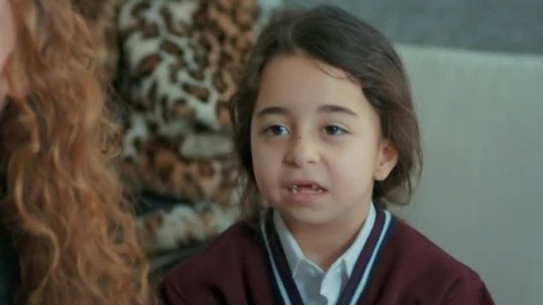 Madre | Capítulo 42