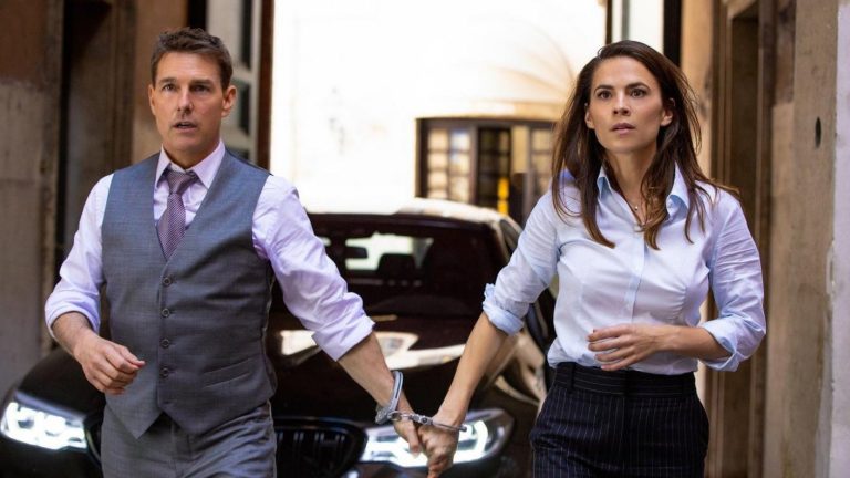 ¡Alabaron el cine de acción! La crítica se rinde ante Misión: Imposible Sentencia Mortal