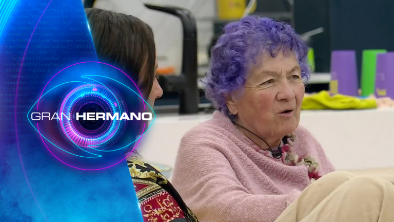 “Está tan cara”: Mónica teme por el precio de las verduras en el supermercado de Gran Hermano