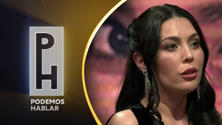 “Cague… a él”: Daniela Aránguiz aseguró que Maite Orsini le propuso exponer a Jorge Valdivia