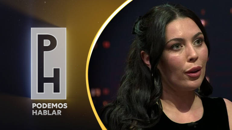 “Yo me defendí”: Daniela Aránguiz aseguró que hubo agresión física con Jorge Valdivia