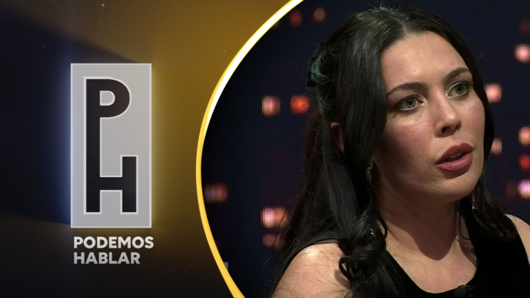 “Todo lo que hice lo quiero para mis hijos”: Daniela Aránguiz y los términos económicos de su divorcio