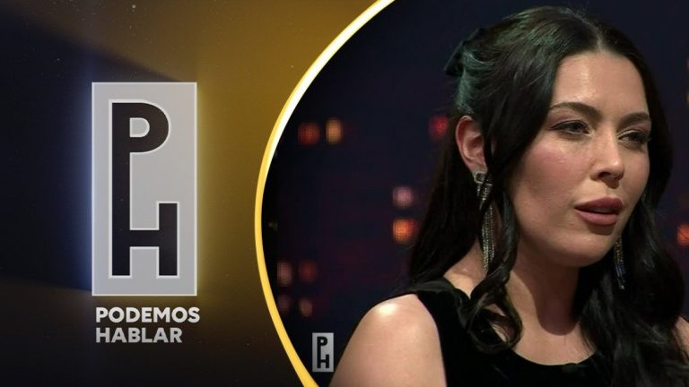 Podemos Hablar | Capítulo 20 | Temporada 2023