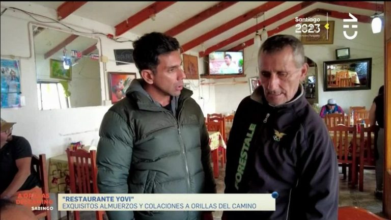 A Orillas del Camino: Juan Pablo Queraltó recorrió la Ruta 5 desde Coquimbo hasta Huentelauquén