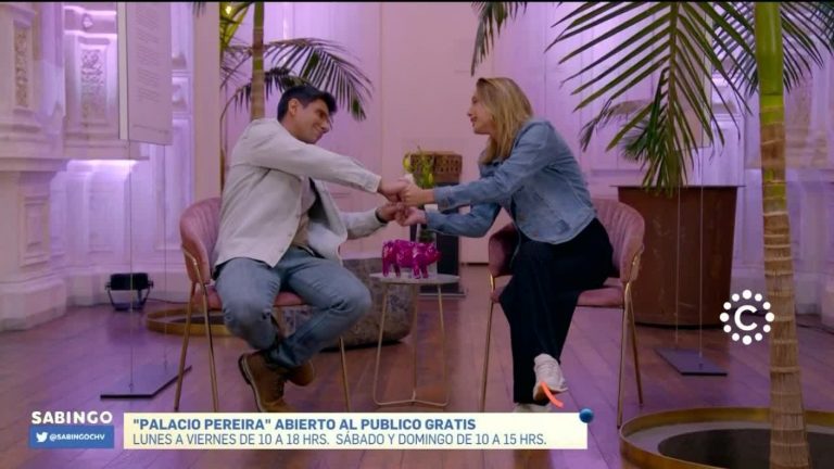 Sabingo | Capítulo 8 de julio