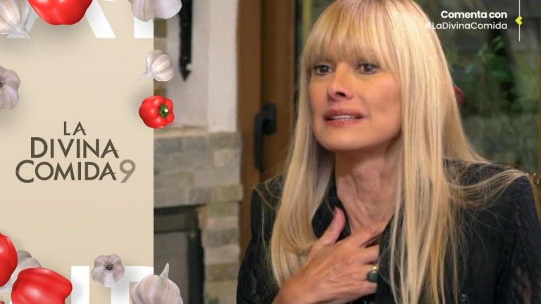 Beatriz Alegret explicó su ruptura con Compadre Moncho y cómo conoció a su nueva pareja