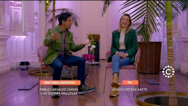 Sabingo | Capítulo 9 de julio