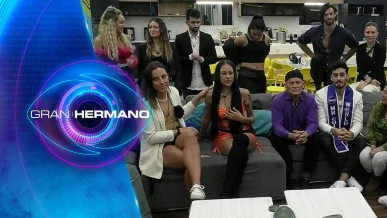 La sorpresa de la noche: Este fue el segundo salvado de ser eliminado de Gran Hermano