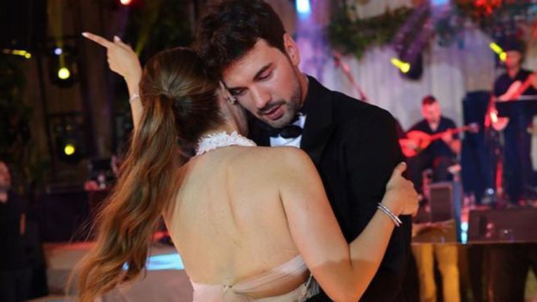 ¡Protagonista de Pasión Prohibida se casó en la vida real!