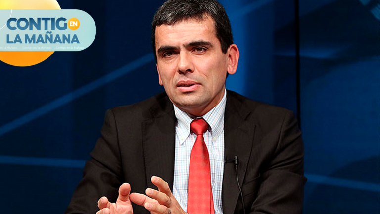 “Tenemos un estado donde robar es fácil”: Exfiscal Gajardo por fraudes al fisco