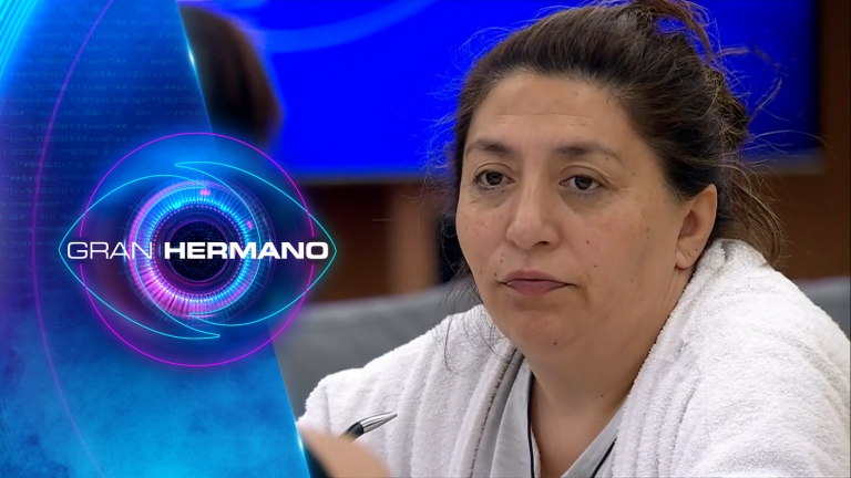 “No me vengan a imponer reglas”: Jennifer paró en seco las intenciones de Rubén