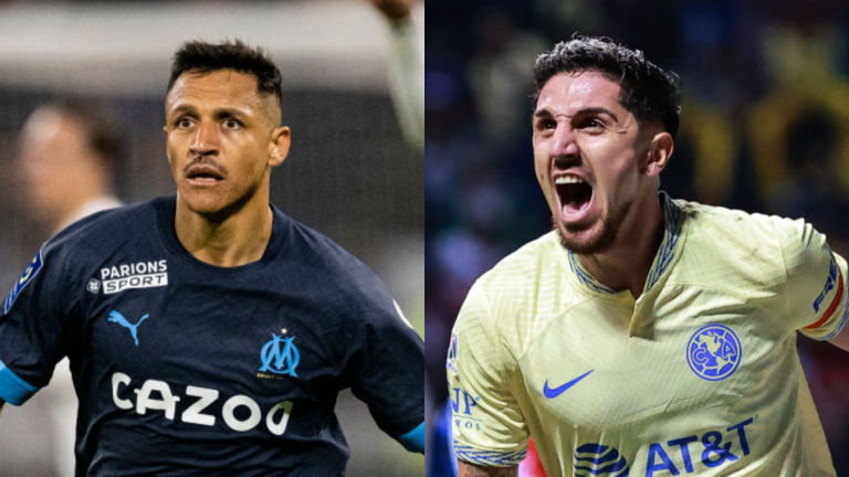 Los posibles nuevos destinos internacionales de los futbolistas chilenos