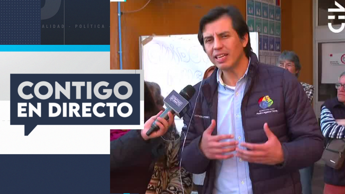 “Seguimos reafirmándolo”: Alcalde Astudillo reiteró petición de incluir ...