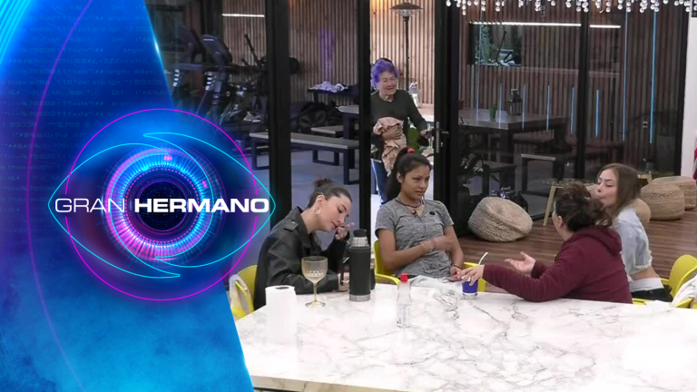 ¿Ex, una mascota o un familiar? Las teorías de los jugadores sobre el nuevo integrante de Gran Hermano