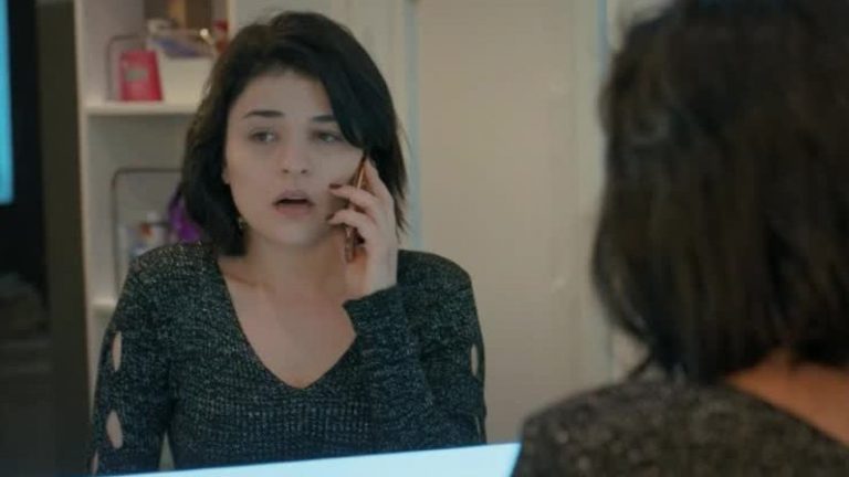 Madre | Capítulo 43