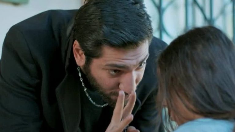 Capítulo 44 | Revisa el adelanto de Madre