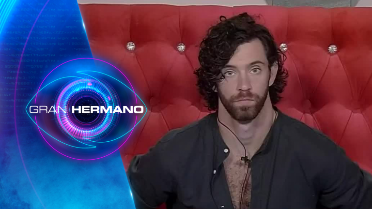 ¡Sorpresa total! Lucas renunció a Gran Hermano