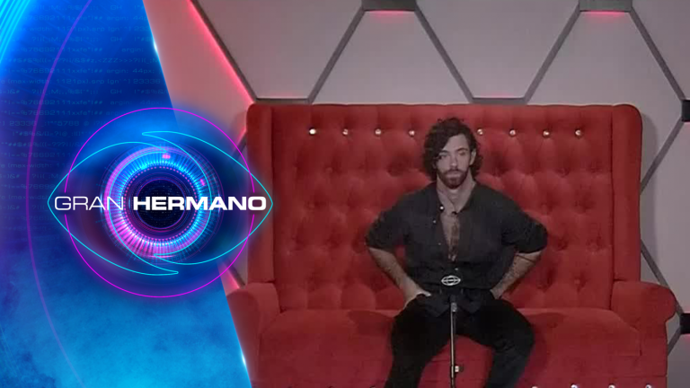 “A veces no me siento yo”: Las razones que dio Lucas para renunciar a Gran Hermano