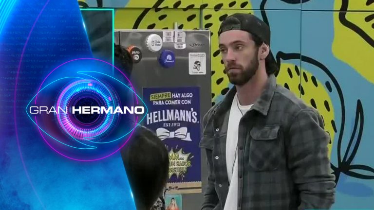 ¿Qué dice el protocolo? Esto ocurrirá tras la renuncia de Lucas a Gran Hermano