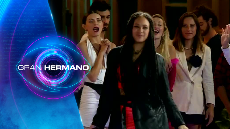 ¡Fran se sintió culpable! Las reacciones tras la eliminación de Estefanía