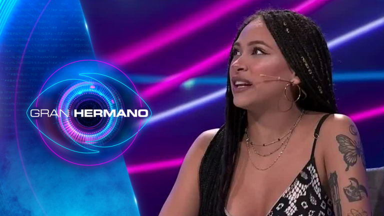 ¿Se sentía excluida? Estefanía explicó su soledad en Gran Hermano