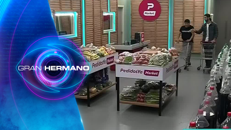 ¡Menos de la mitad! Jugadores enfrentaron la compra semanal con un presupuesto muy reducido