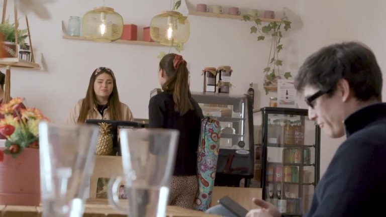 Misión Pyme | Capítulo 2