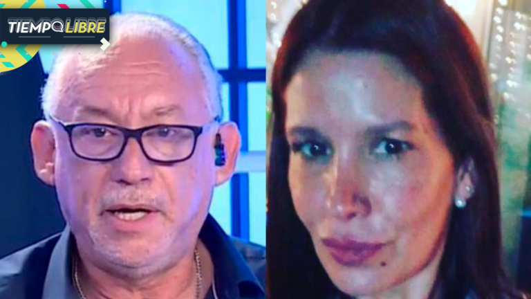 Exesposa de Mauricio Israel hizo desesperado para pagar gastos médicos de su hija: “Por Sara soy capaz…”