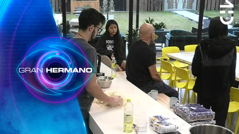 “Es una falta de respeto”: Coni se molestó con Vivi tras intensa noche