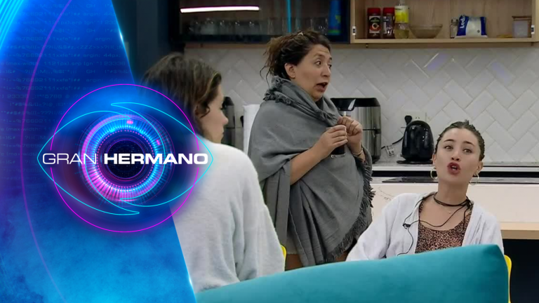 “¿Qué hu… hice?”: Trini rompió en llanto tras supuestas burlas de Vivi y Maite