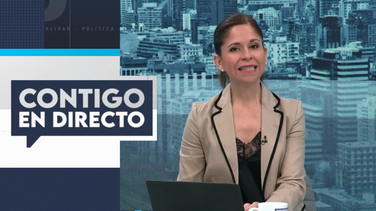 Contigo en Directo | Capítulo 737