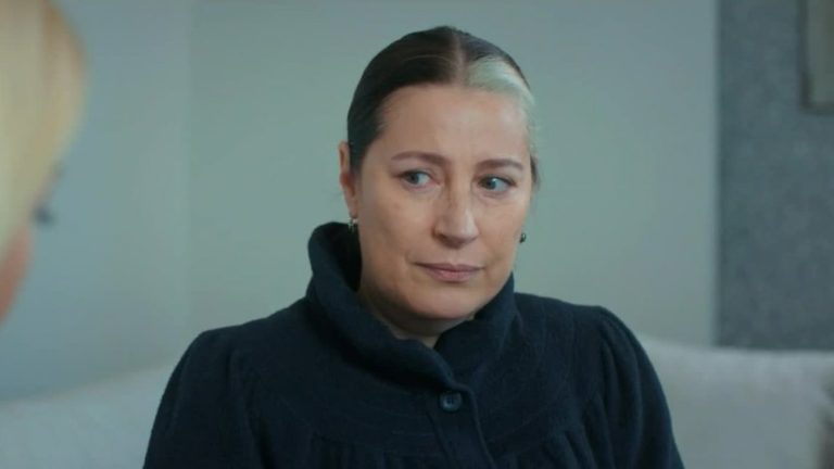 Madre | Capítulo 44